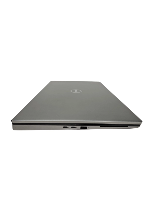 Stacja Graficzno-Robocza Dell Precision 7750 i7-10850H 32GB 512 SSD 17,3